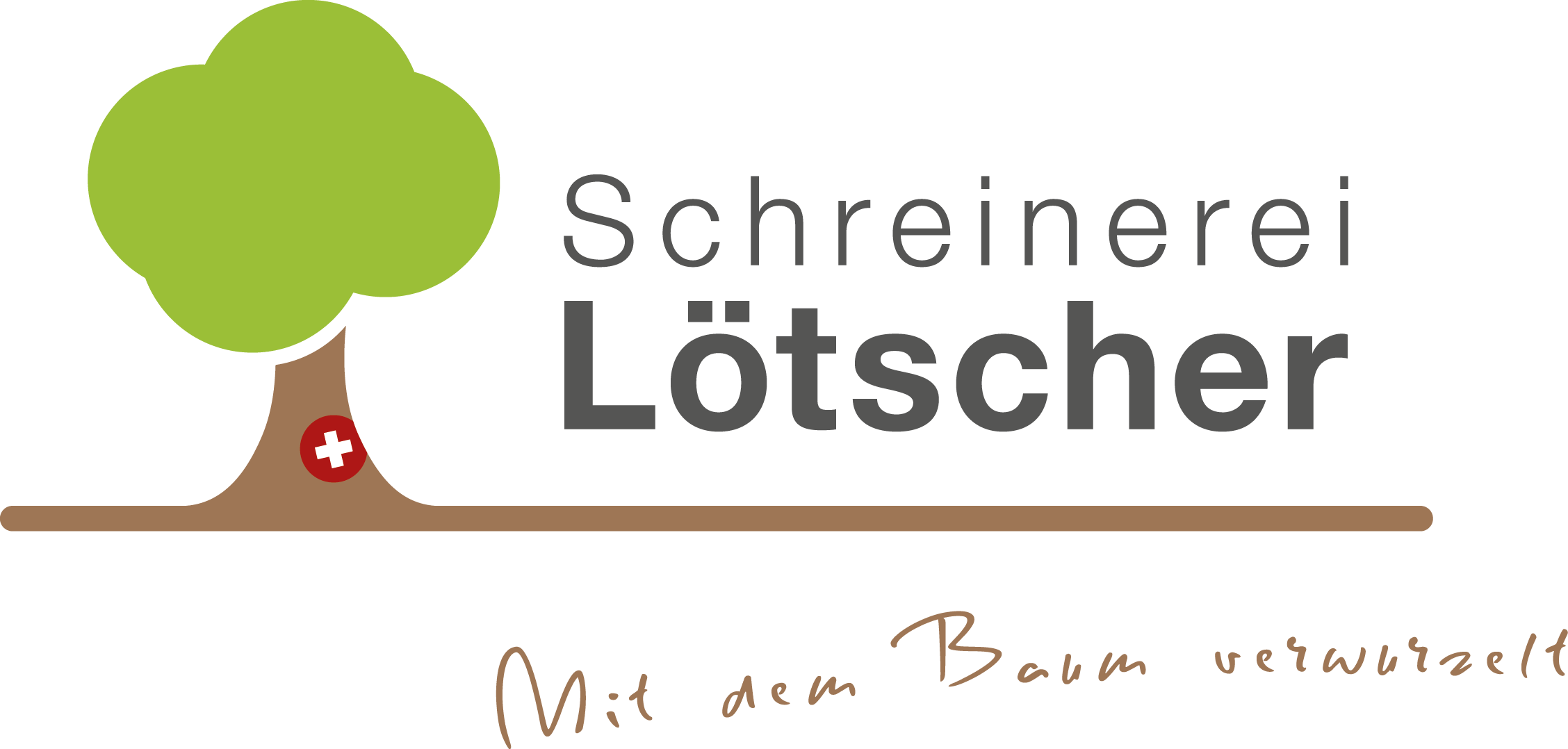 Schreinerei Lötscher